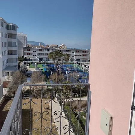 Appartamento Torri Di Avvistamento Porto Recanati Exterior photo