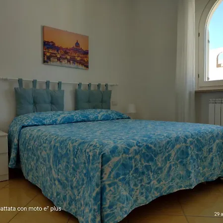 Appartamento Torri Di Avvistamento Porto Recanati Exterior photo
