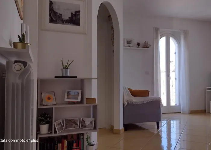 Appartamento Torri Di Avvistamento
