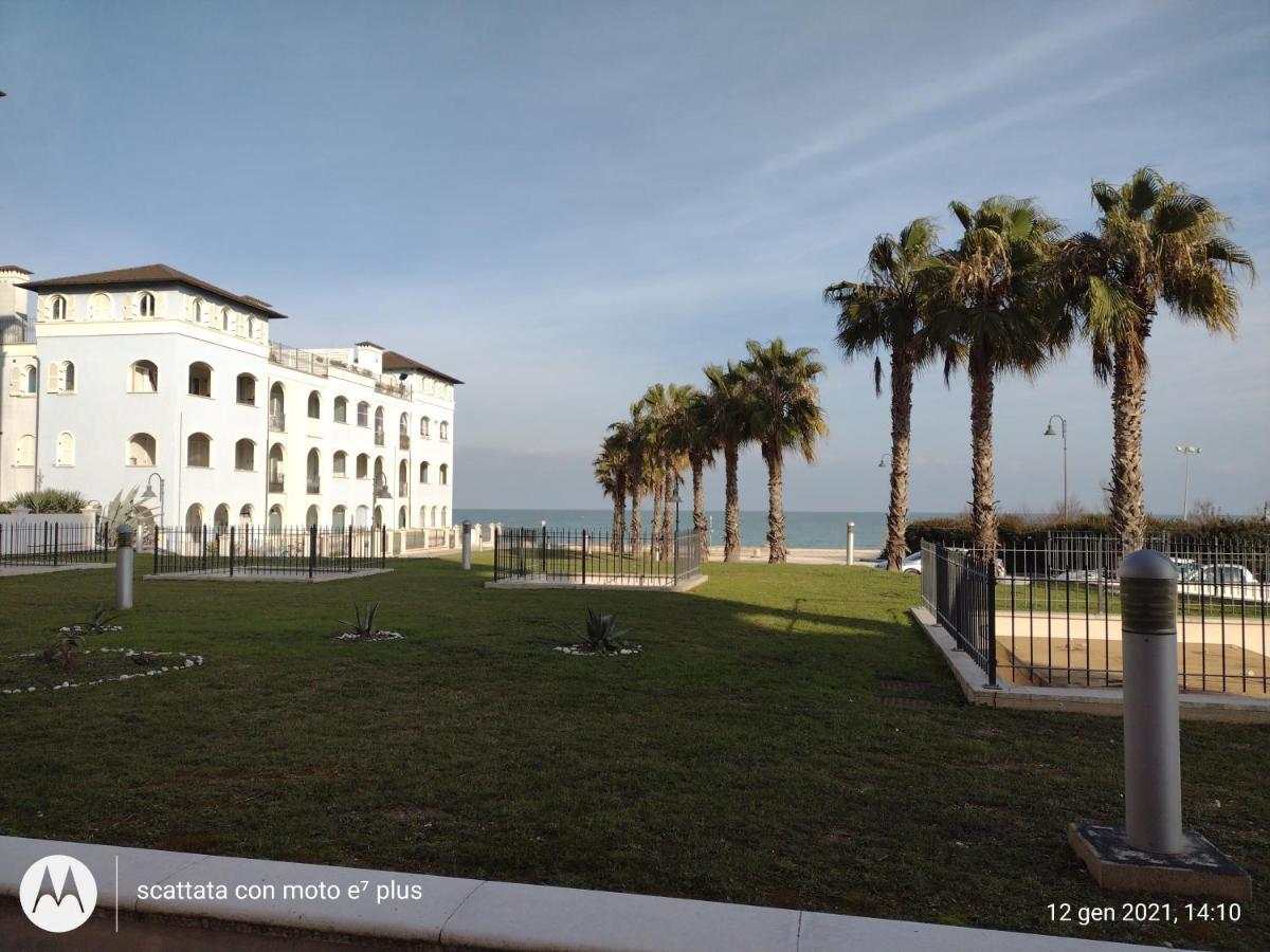 Apartment Torri Di Avvistamento