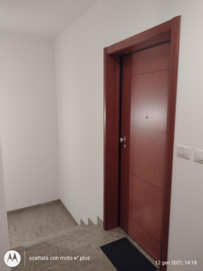 Apartment Torri Di Avvistamento *