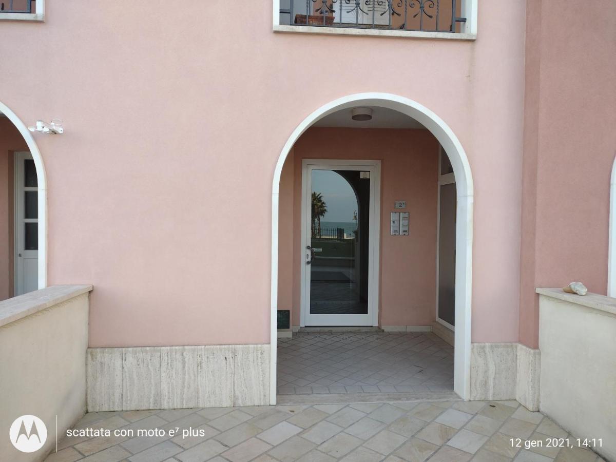 Torri Di Avvistamento * Porto Recanati
