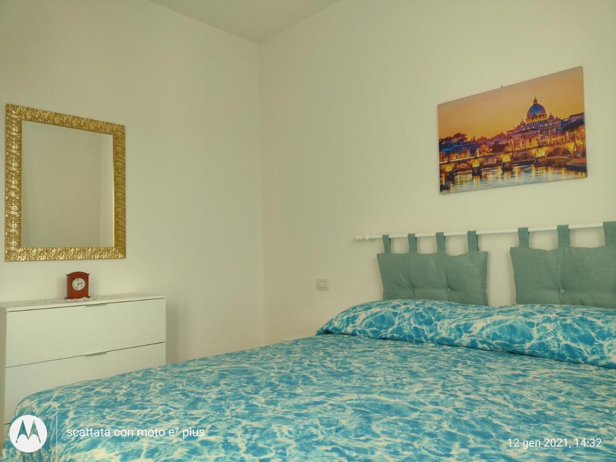 Apartment Torri Di Avvistamento *