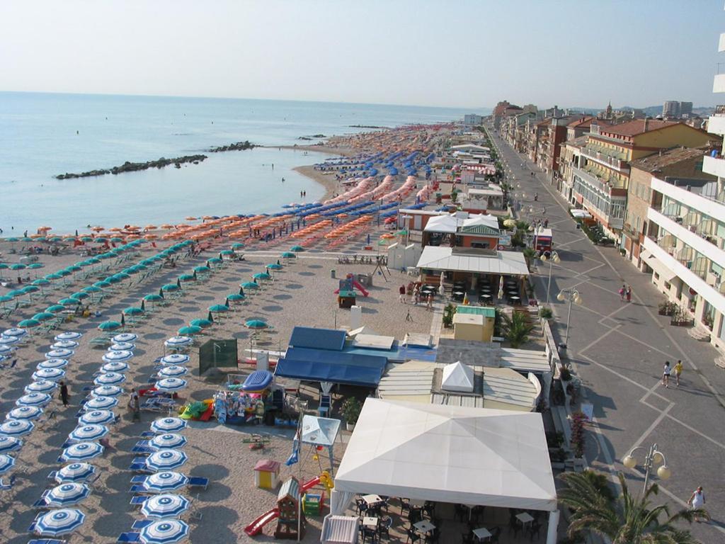Apartment Torri Di Avvistamento