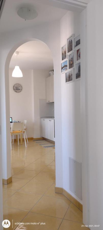 Torri Di Avvistamento Apartment Porto Recanati