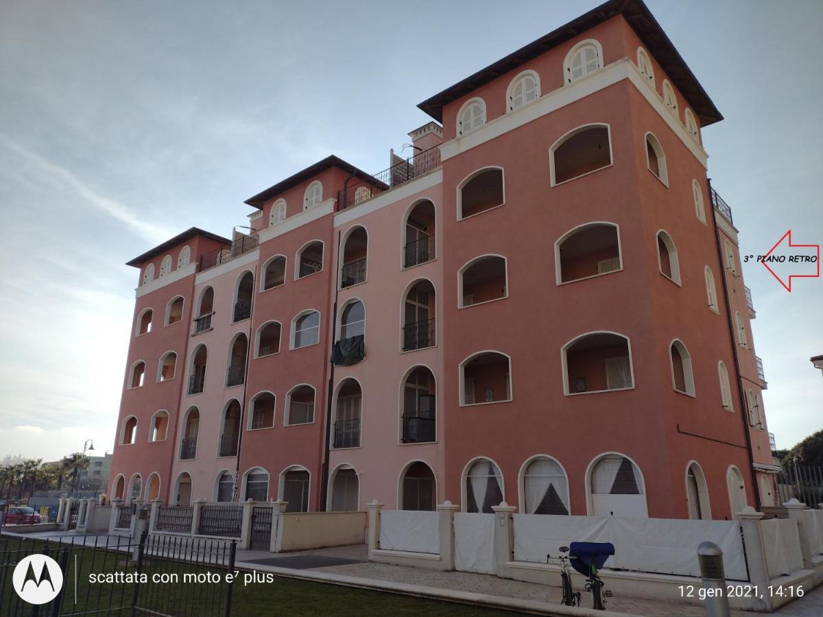 Torri Di Avvistamento Apartment *