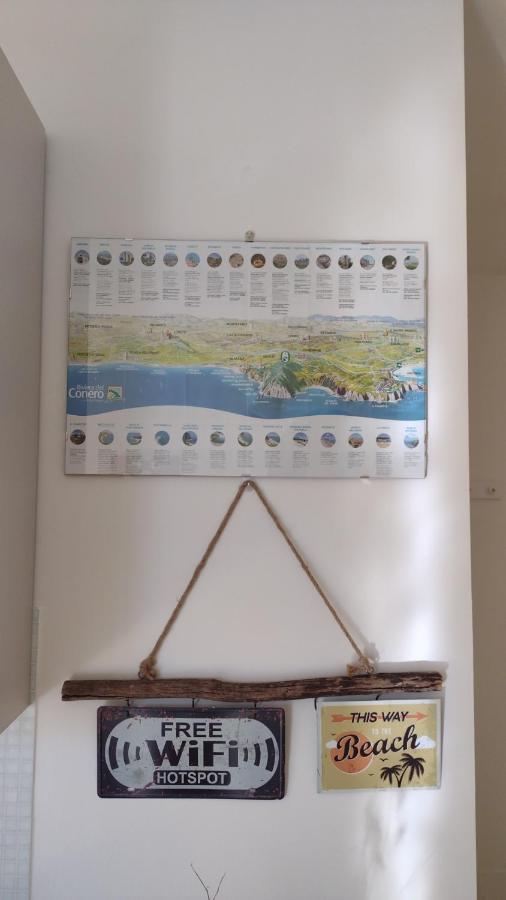 Torri Di Avvistamento Apartment Porto Recanati