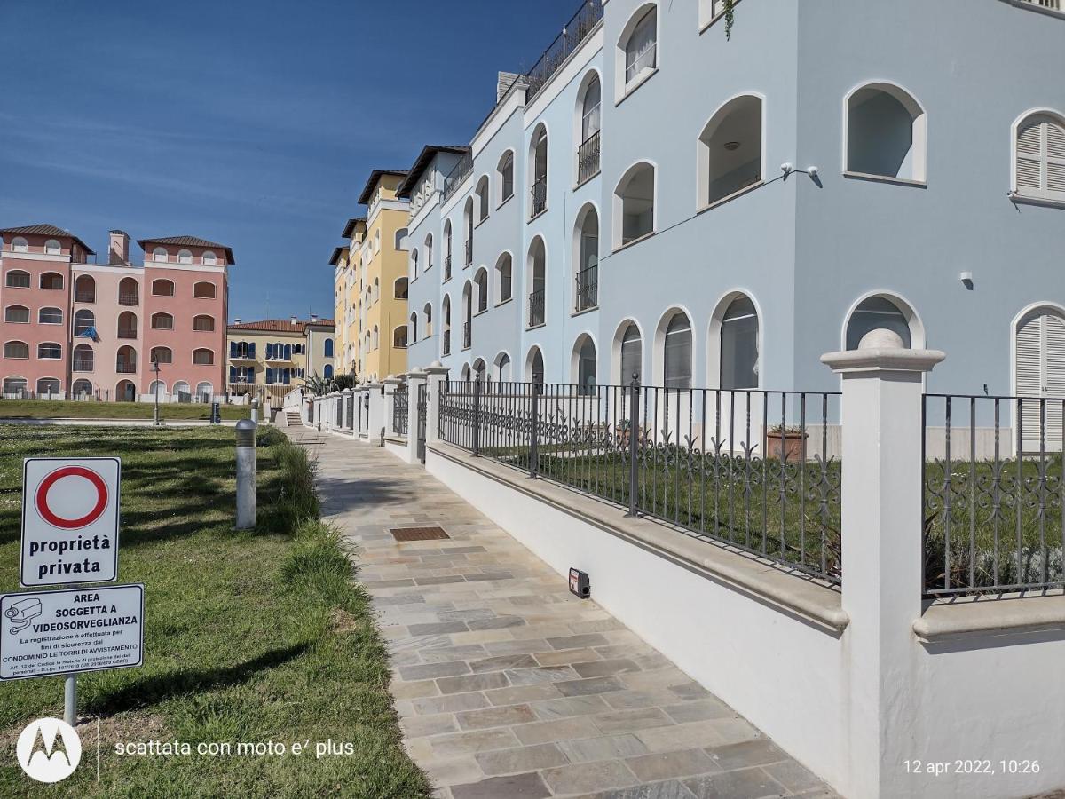 Apartment Torri Di Avvistamento Porto Recanati