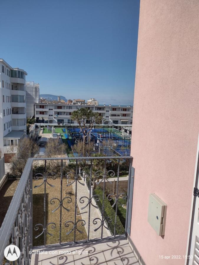 Torri Di Avvistamento * Porto Recanati