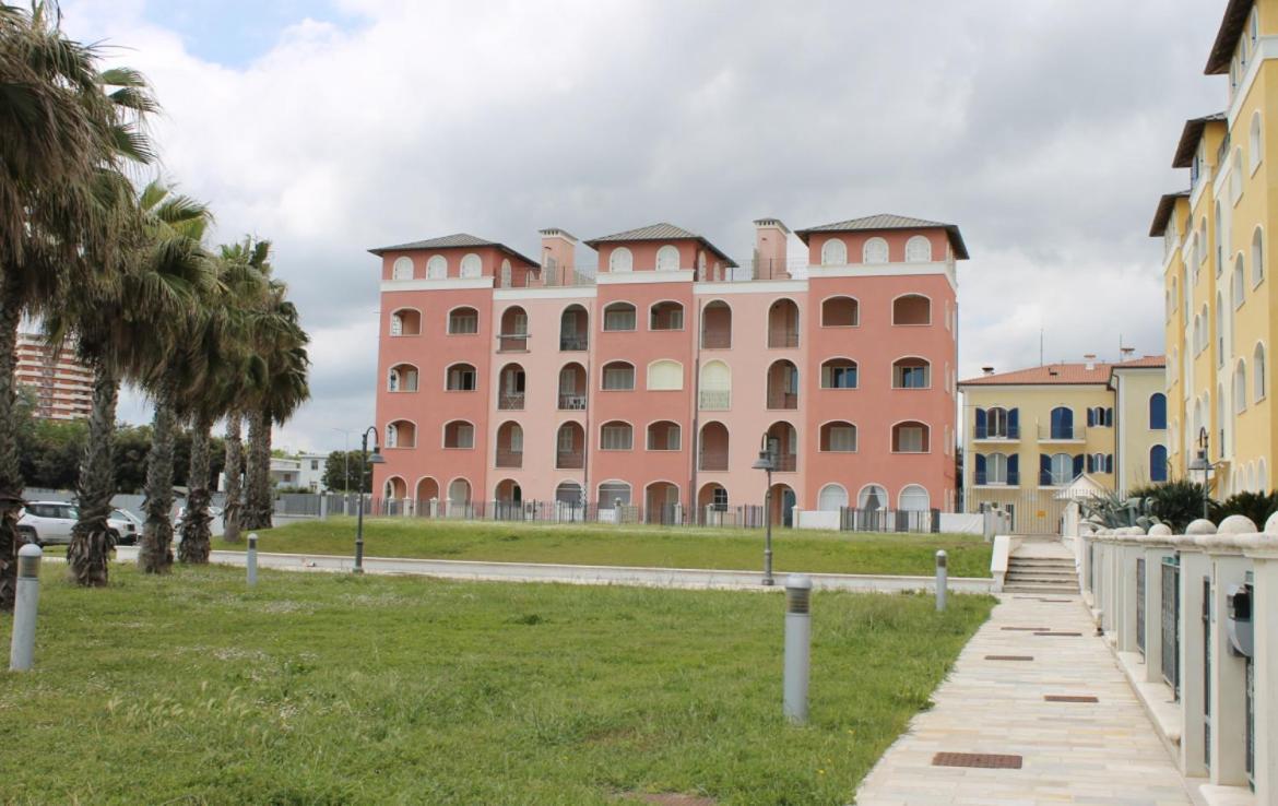 Apartment Torri Di Avvistamento Porto Recanati