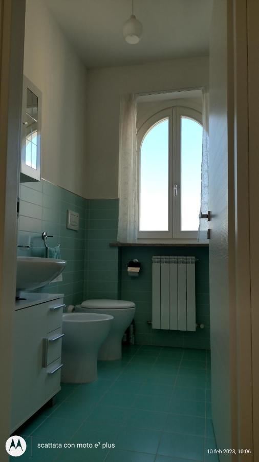 Torri Di Avvistamento * Porto Recanati