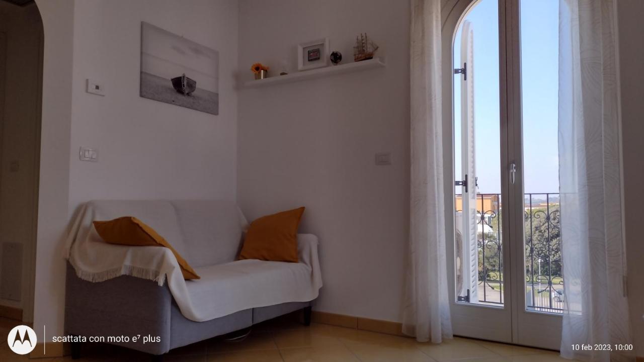 Torri Di Avvistamento Apartment