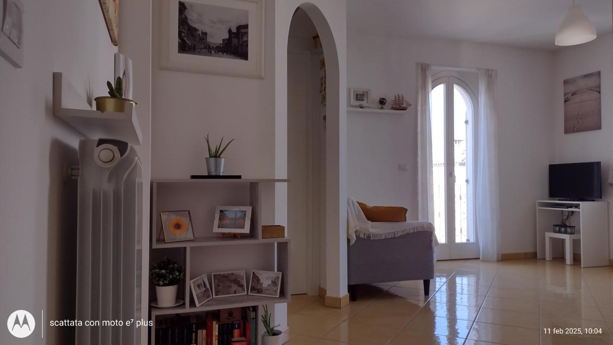 Apartment Torri Di Avvistamento *
