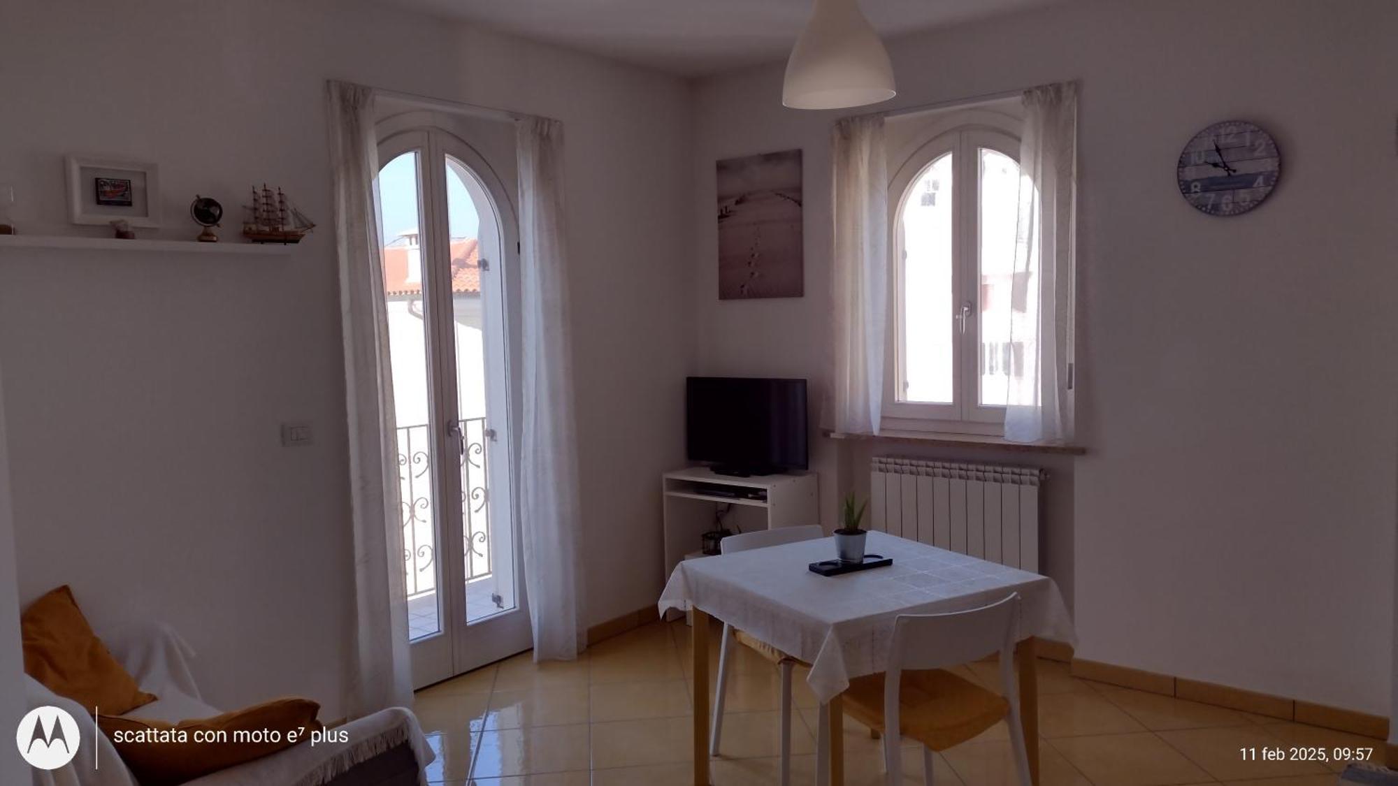 Torri Di Avvistamento Apartment Porto Recanati