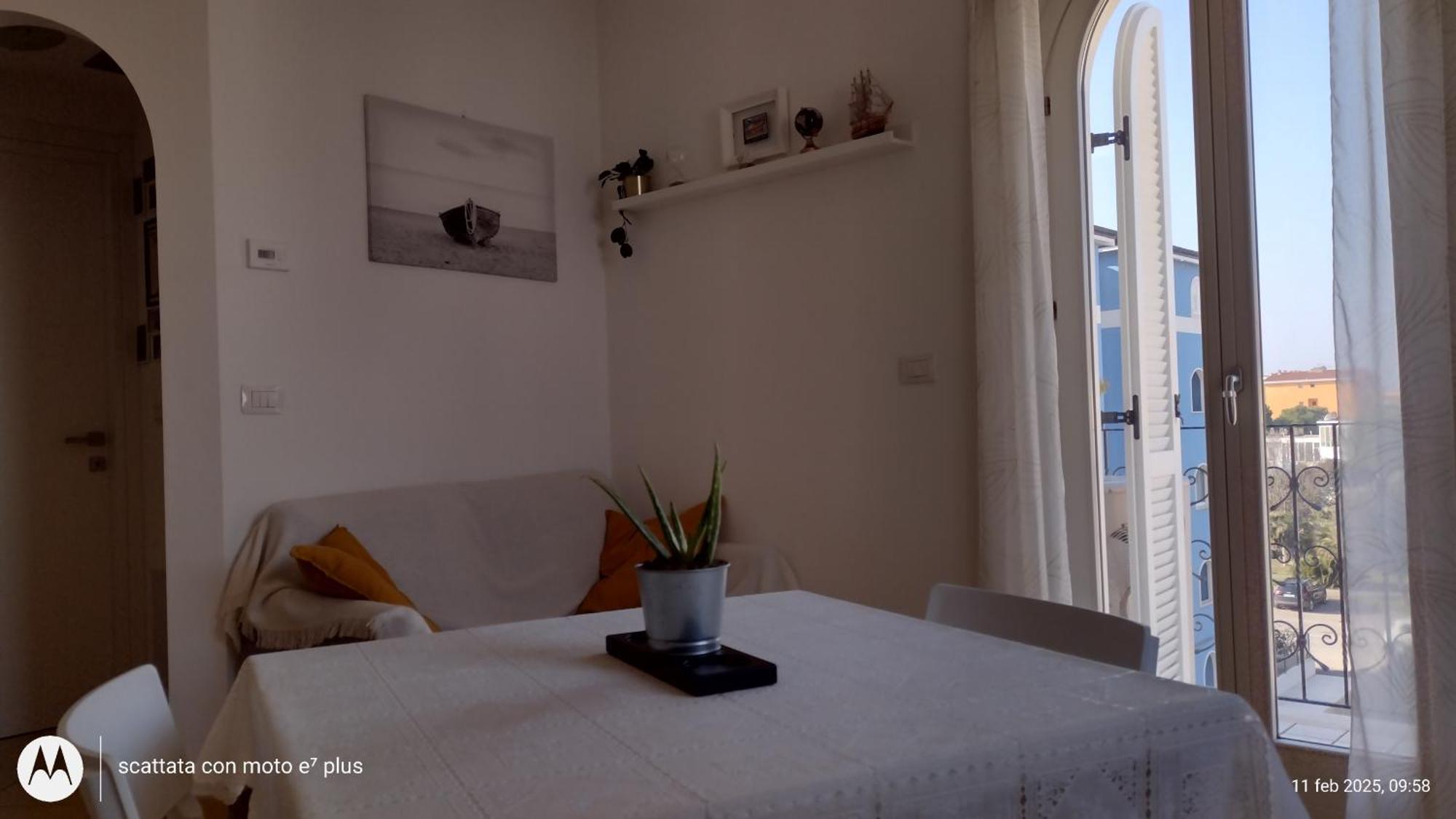 Apartment Torri Di Avvistamento Porto Recanati